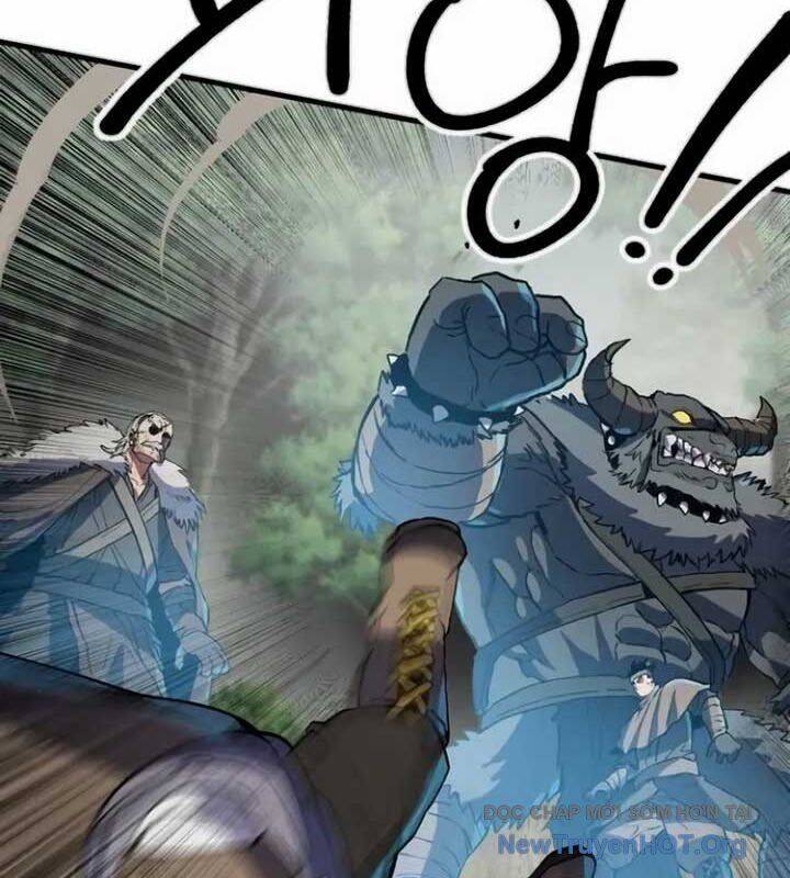 Dũng Sĩ Kiếm Tâm Chap 2 - Next Chap 3