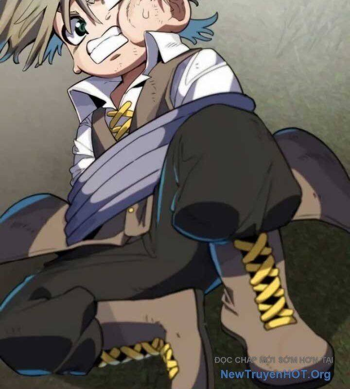 Dũng Sĩ Kiếm Tâm Chap 2 - Next Chap 3