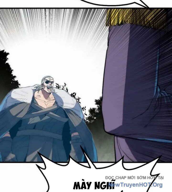 Dũng Sĩ Kiếm Tâm Chap 2 - Next Chap 3