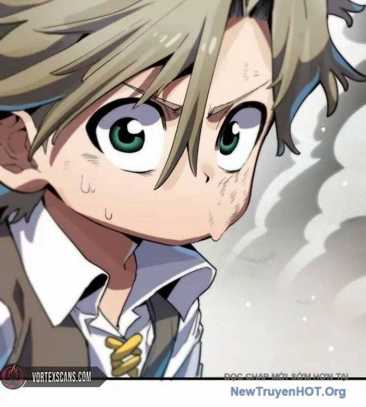 Dũng Sĩ Kiếm Tâm Chap 2 - Next Chap 3