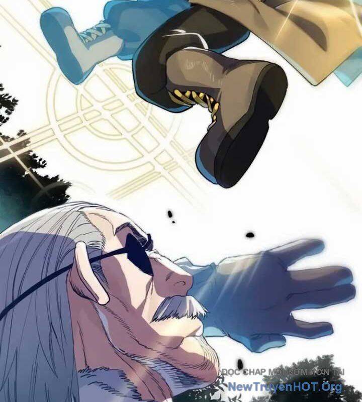 Dũng Sĩ Kiếm Tâm Chap 2 - Next Chap 3