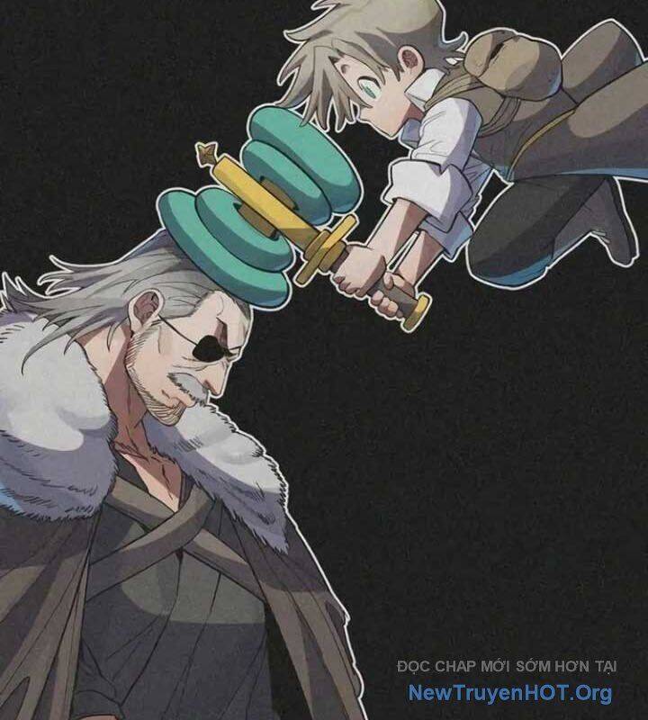 Dũng Sĩ Kiếm Tâm Chap 2 - Next Chap 3
