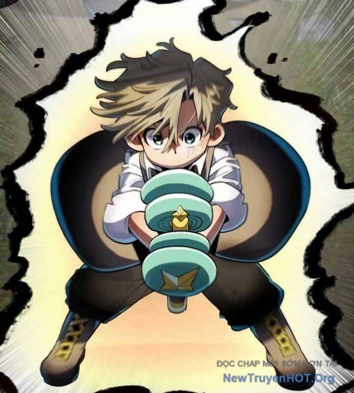 Dũng Sĩ Kiếm Tâm Chap 2 - Next Chap 3