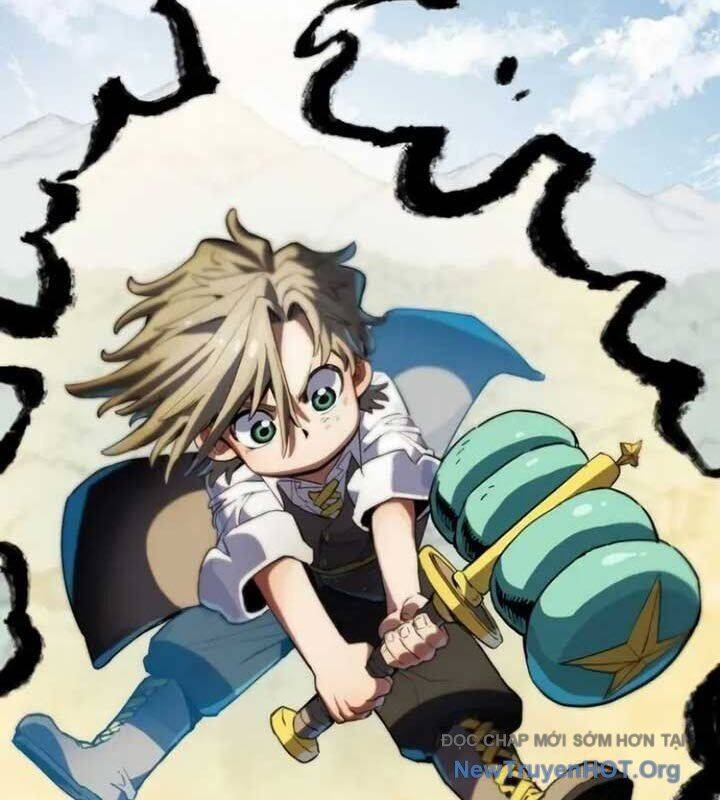 Dũng Sĩ Kiếm Tâm Chap 2 - Next Chap 3