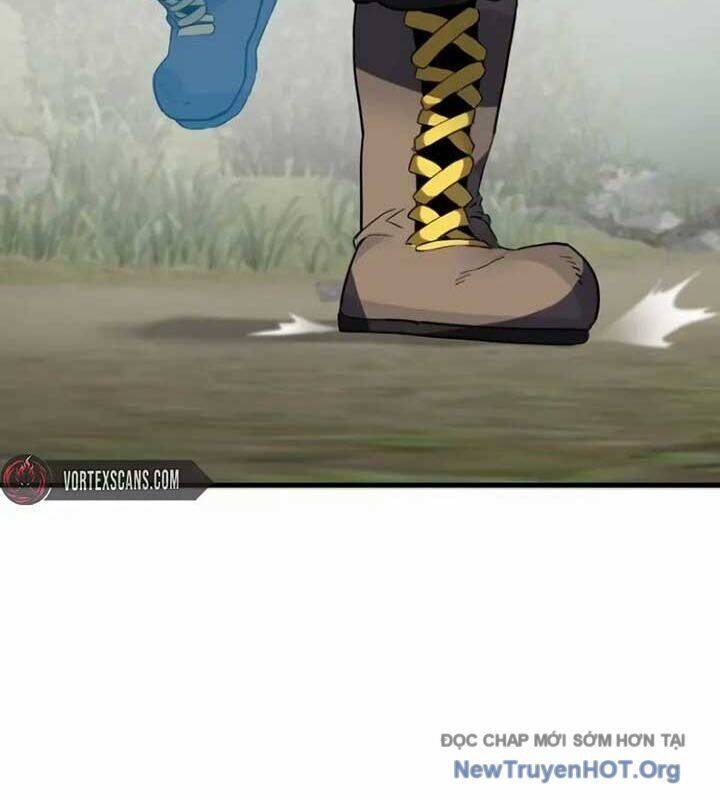 Dũng Sĩ Kiếm Tâm Chap 2 - Next Chap 3