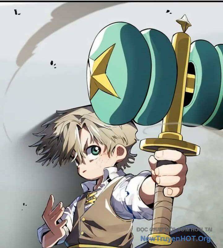 Dũng Sĩ Kiếm Tâm Chap 2 - Next Chap 3