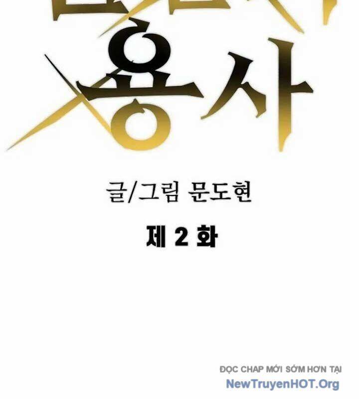 Dũng Sĩ Kiếm Tâm Chap 2 - Next Chap 3