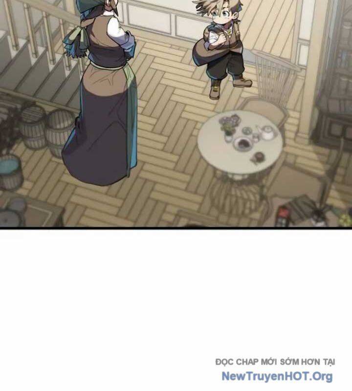 Dũng Sĩ Kiếm Tâm Chap 2 - Next Chap 3