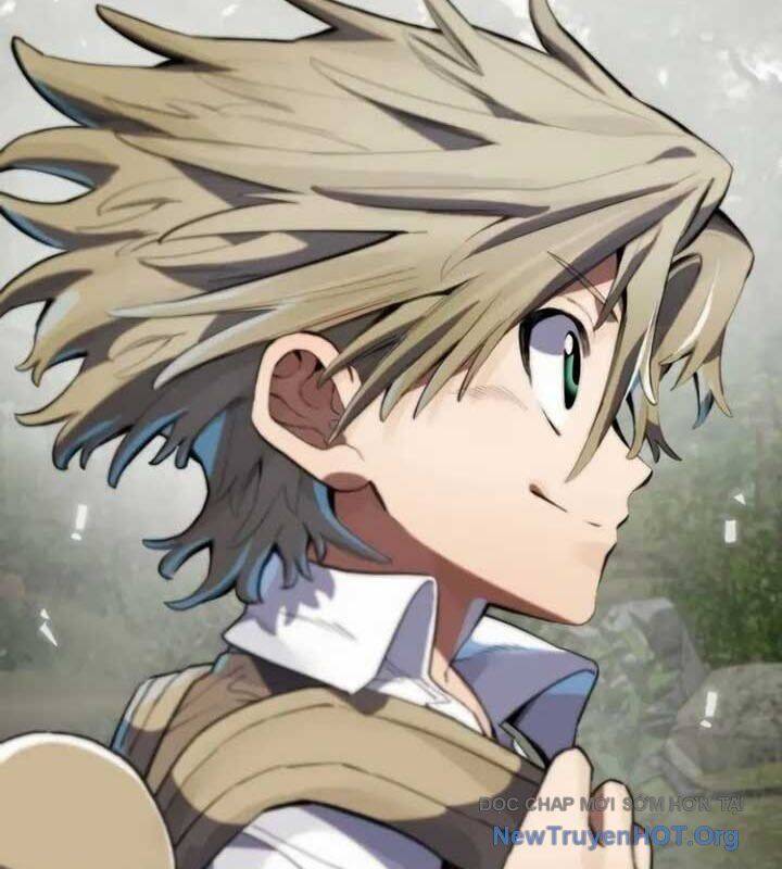 Dũng Sĩ Kiếm Tâm Chap 2 - Next Chap 3