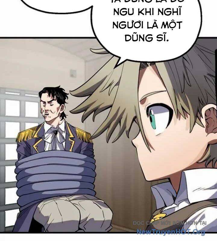 Dũng Sĩ Kiếm Tâm Chap 2 - Next Chap 3