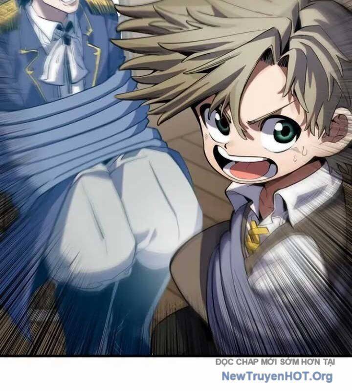 Dũng Sĩ Kiếm Tâm Chap 2 - Next Chap 3