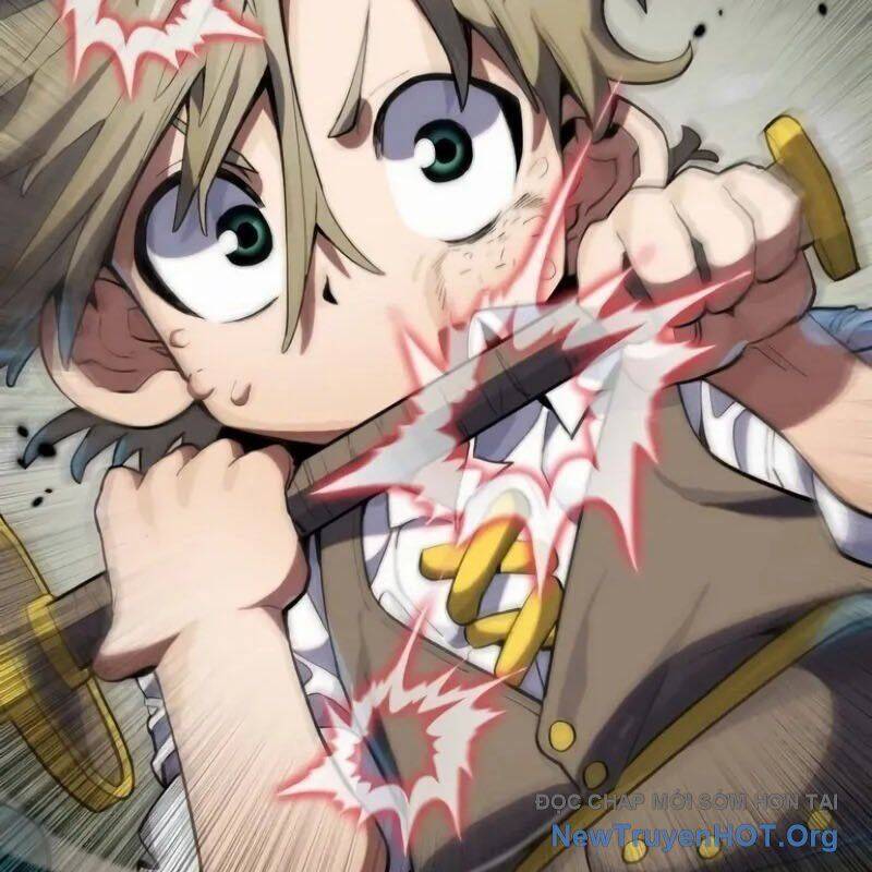 Dũng Sĩ Kiếm Tâm Chap 3 - Next Chap 4