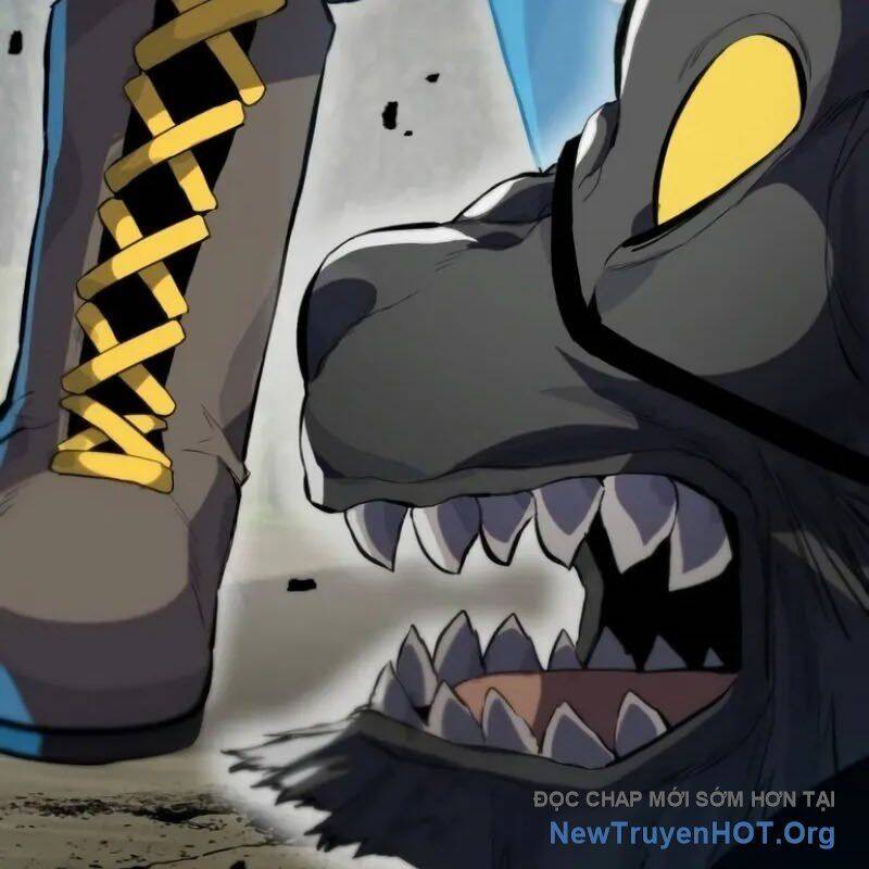 Dũng Sĩ Kiếm Tâm Chap 3 - Next Chap 4