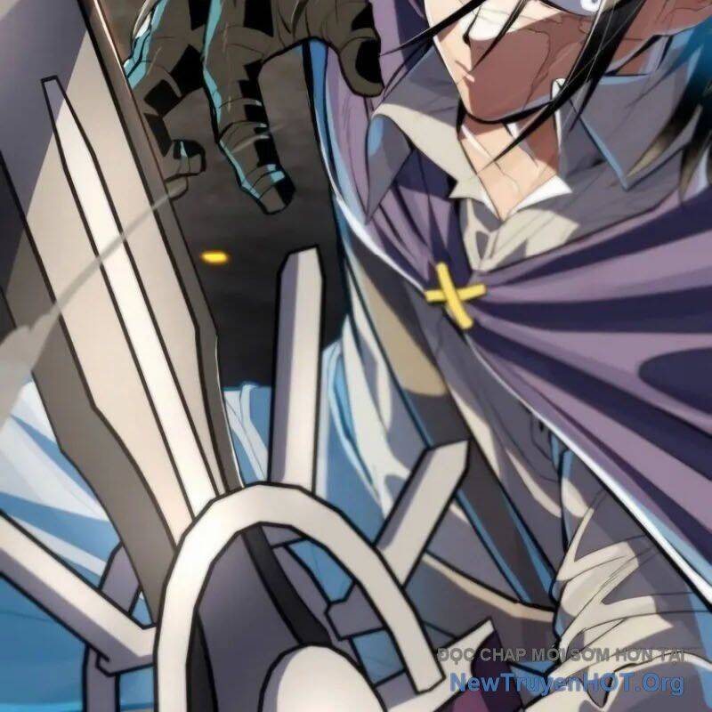 Dũng Sĩ Kiếm Tâm Chap 3 - Next Chap 4