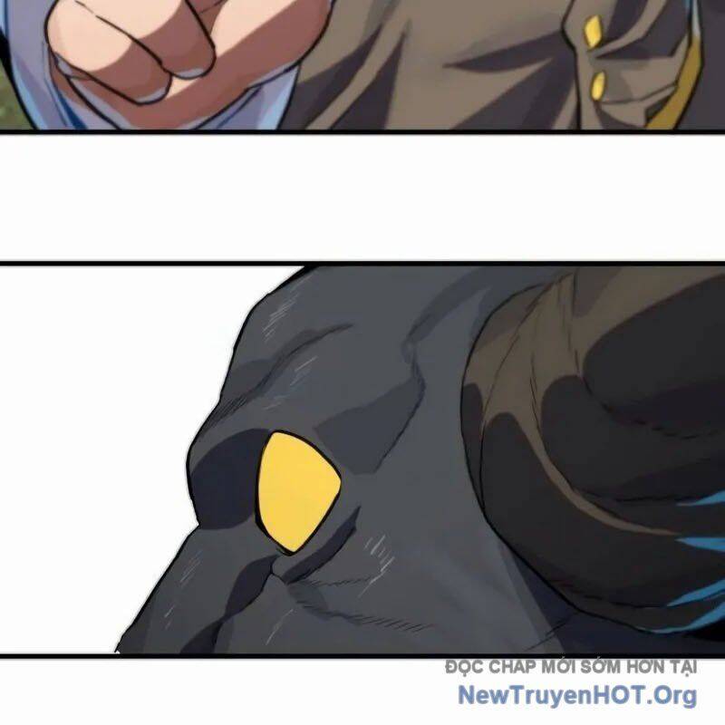 Dũng Sĩ Kiếm Tâm Chap 3 - Next Chap 4