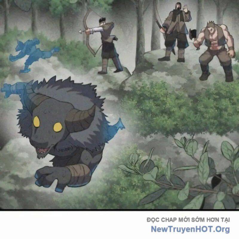 Dũng Sĩ Kiếm Tâm Chap 3 - Next Chap 4