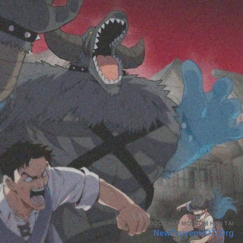 Dũng Sĩ Kiếm Tâm Chap 3 - Next Chap 4