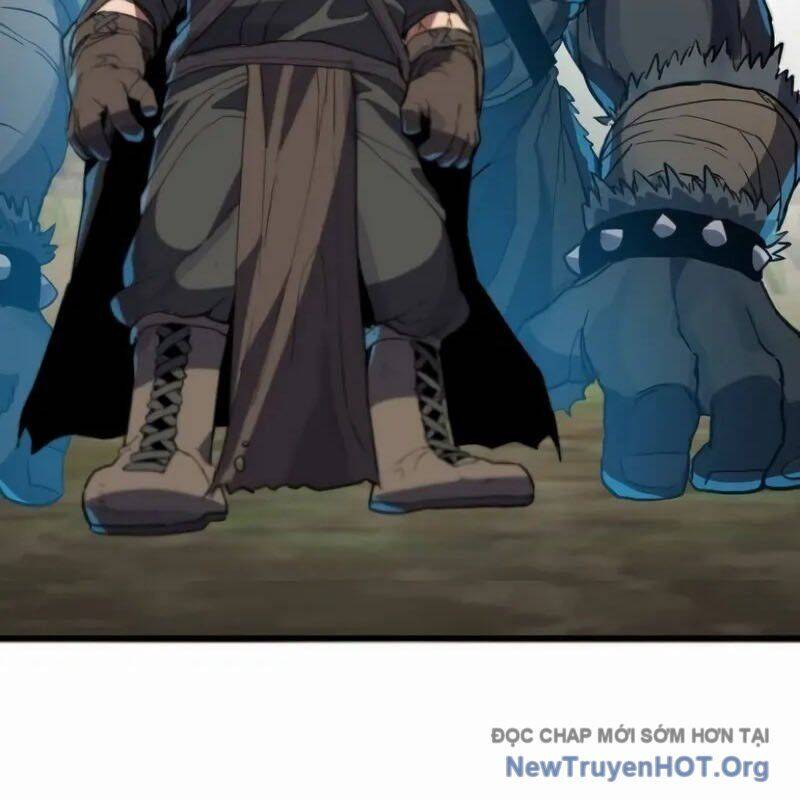 Dũng Sĩ Kiếm Tâm Chap 3 - Next Chap 4