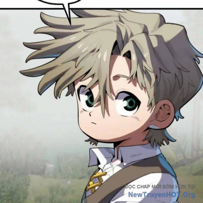 Dũng Sĩ Kiếm Tâm Chap 3 - Next Chap 4