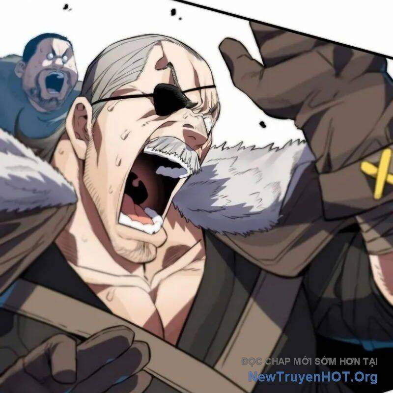 Dũng Sĩ Kiếm Tâm Chap 3 - Next Chap 4