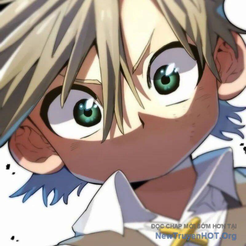 Dũng Sĩ Kiếm Tâm Chap 3 - Next Chap 4