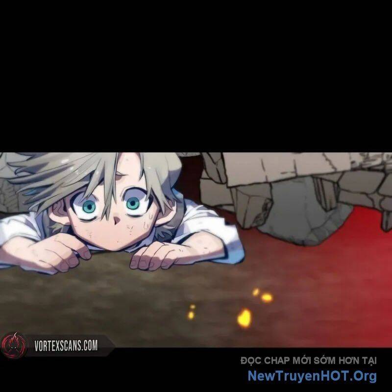 Dũng Sĩ Kiếm Tâm Chap 3 - Next Chap 4