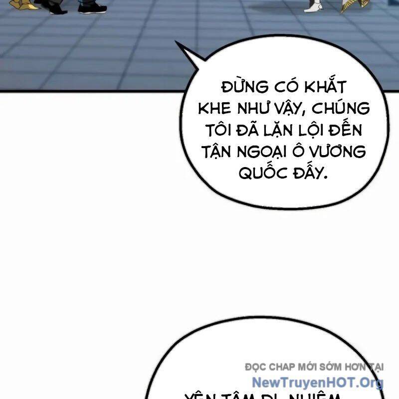 Dũng Sĩ Kiếm Tâm Chap 3 - Next Chap 4