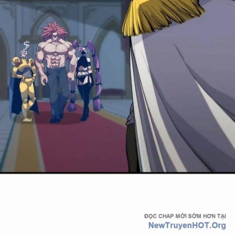 Dũng Sĩ Kiếm Tâm Chap 3 - Next Chap 4