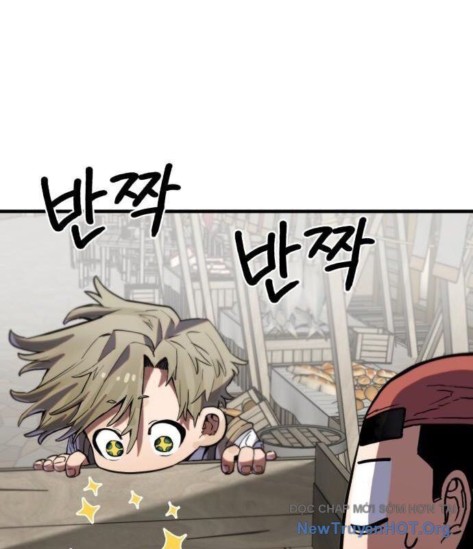 Dũng Sĩ Kiếm Tâm Chap 4 - Next Chap 5