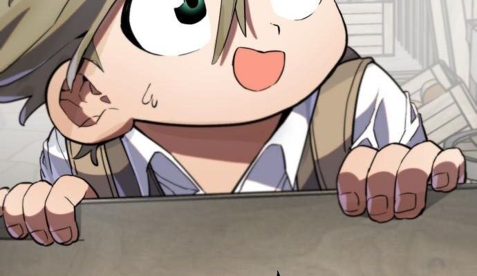 Dũng Sĩ Kiếm Tâm Chap 4 - Next Chap 5