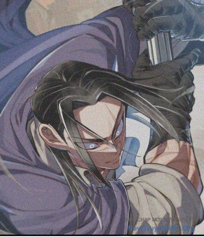 Dũng Sĩ Kiếm Tâm Chap 4 - Next Chap 5