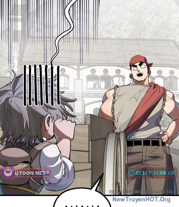 Dũng Sĩ Kiếm Tâm Chap 4 - Next Chap 5