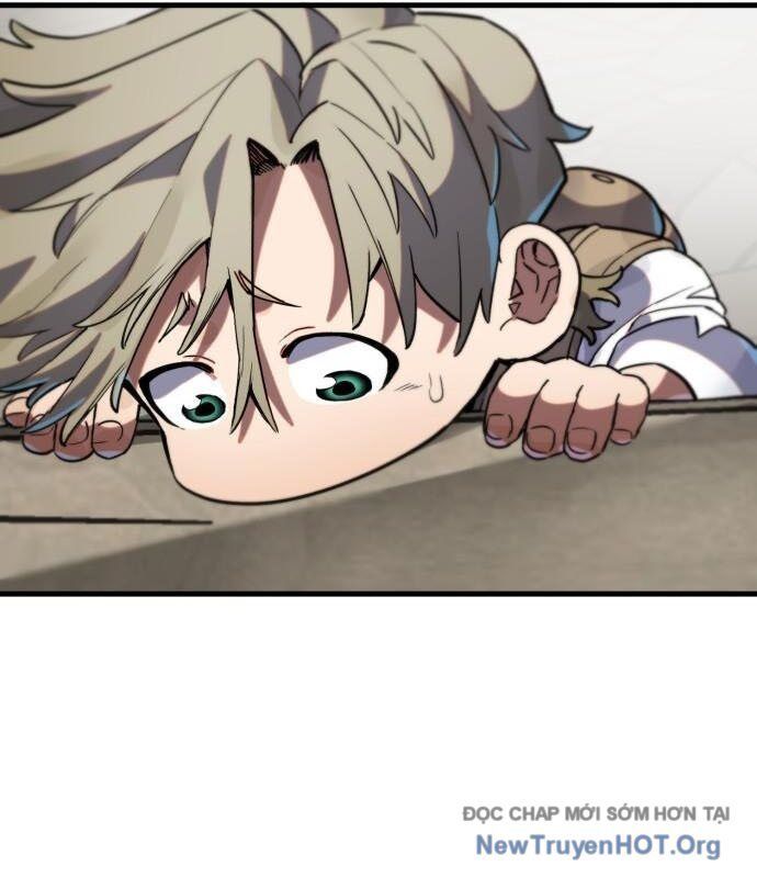 Dũng Sĩ Kiếm Tâm Chap 4 - Next Chap 5