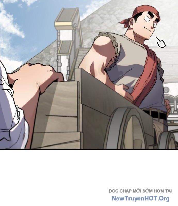 Dũng Sĩ Kiếm Tâm Chap 4 - Next Chap 5