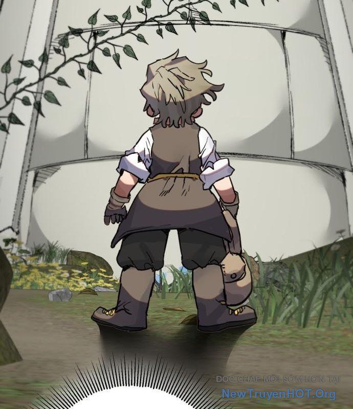 Dũng Sĩ Kiếm Tâm Chap 4 - Next Chap 5