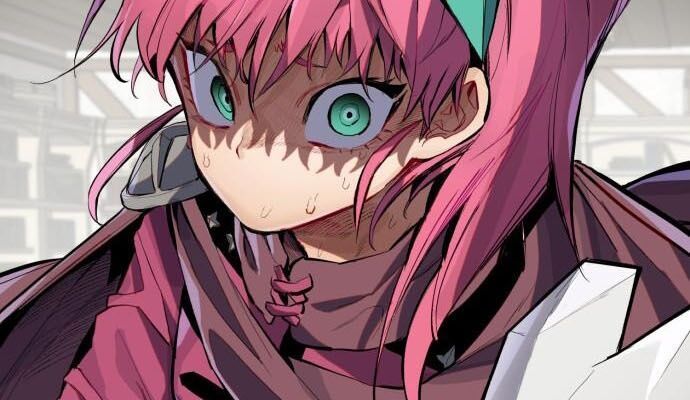 Dũng Sĩ Kiếm Tâm Chap 4 - Next Chap 5