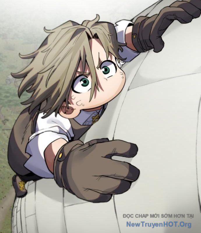 Dũng Sĩ Kiếm Tâm Chap 4 - Next Chap 5