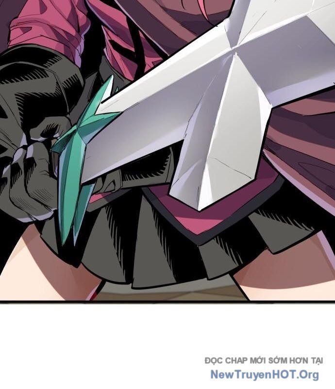 Dũng Sĩ Kiếm Tâm Chap 4 - Next Chap 5