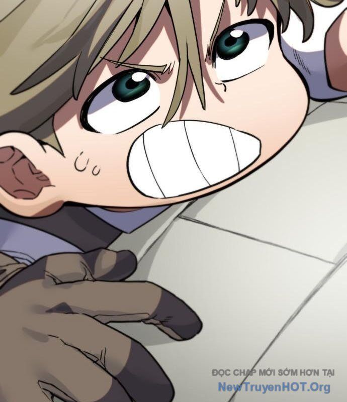 Dũng Sĩ Kiếm Tâm Chap 4 - Next Chap 5