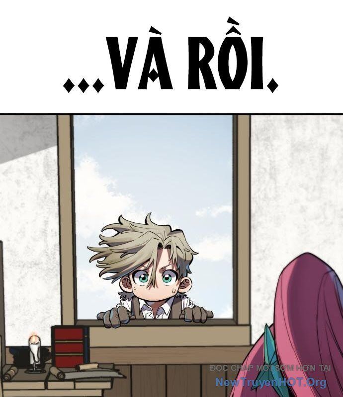 Dũng Sĩ Kiếm Tâm Chap 4 - Next Chap 5