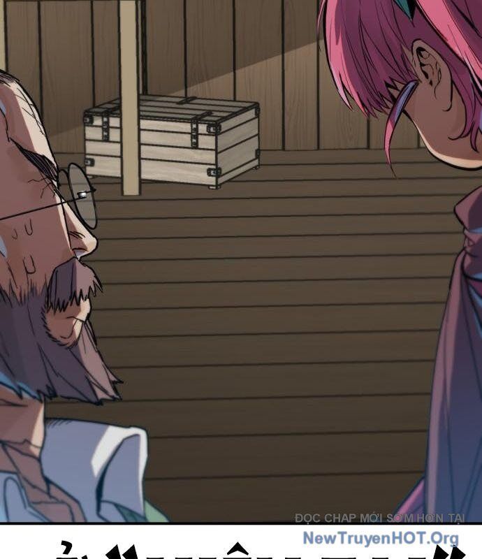 Dũng Sĩ Kiếm Tâm Chap 4 - Next Chap 5