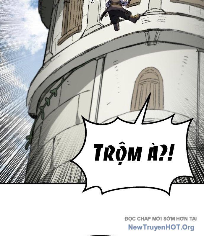 Dũng Sĩ Kiếm Tâm Chap 4 - Next Chap 5