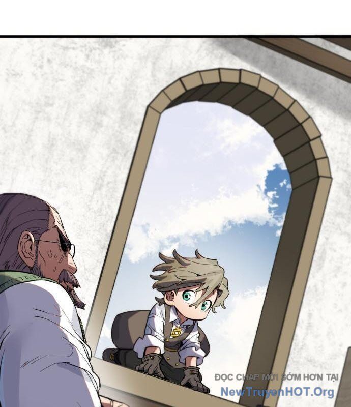 Dũng Sĩ Kiếm Tâm Chap 4 - Next Chap 5