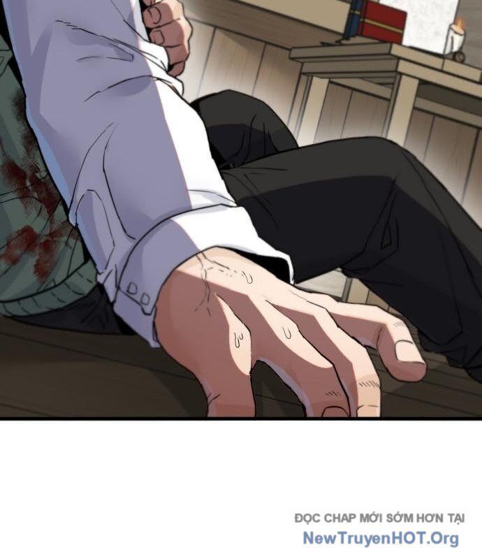 Dũng Sĩ Kiếm Tâm Chap 4 - Next Chap 5