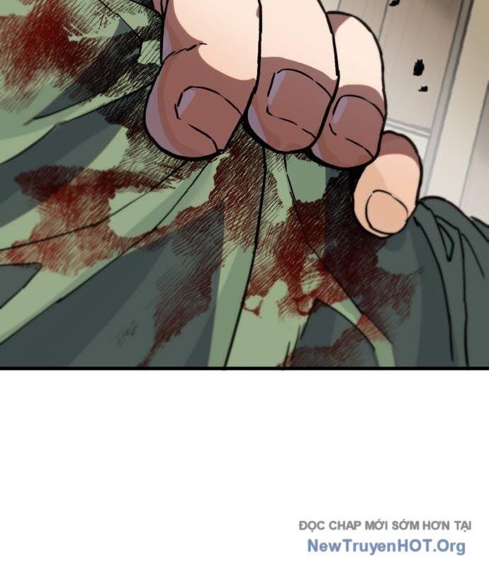 Dũng Sĩ Kiếm Tâm Chap 4 - Next Chap 5