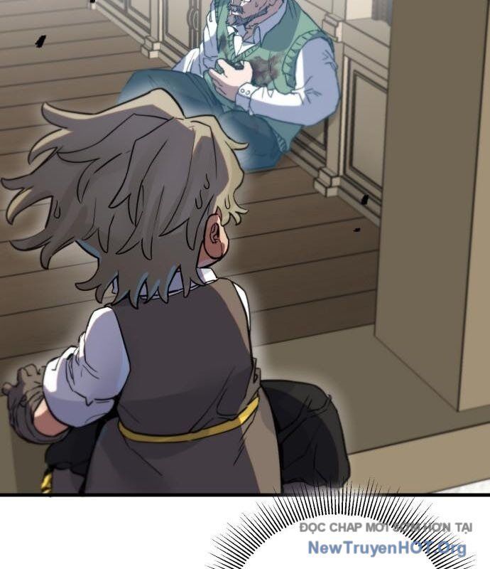 Dũng Sĩ Kiếm Tâm Chap 4 - Next Chap 5