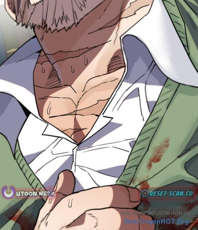 Dũng Sĩ Kiếm Tâm Chap 4 - Next Chap 5