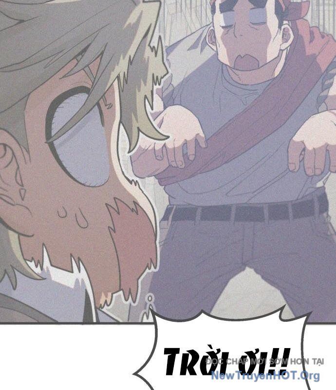 Dũng Sĩ Kiếm Tâm Chap 4 - Next Chap 5