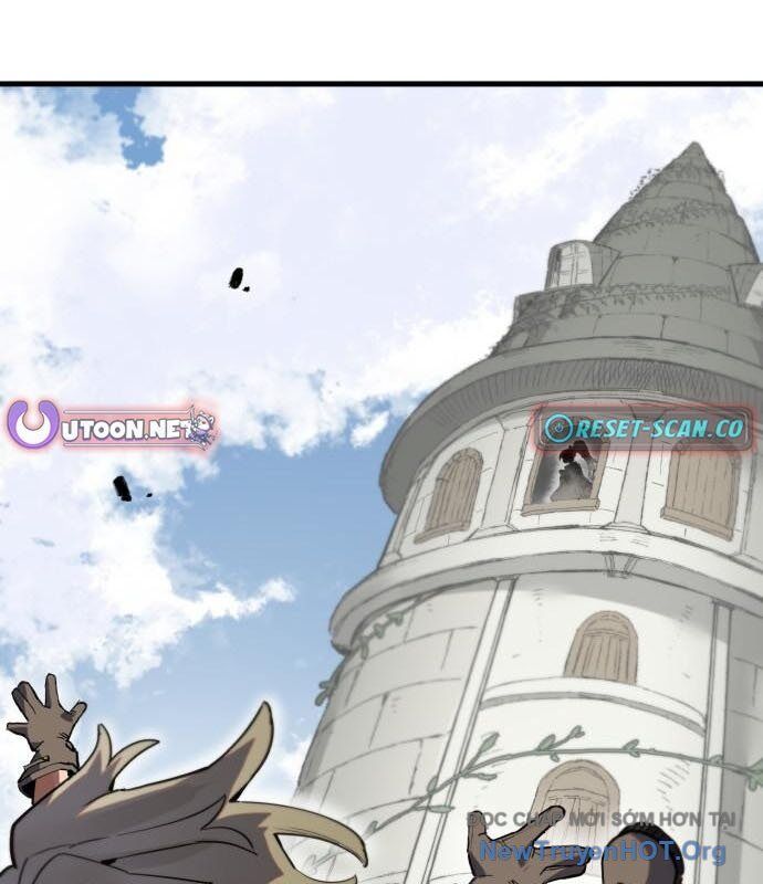 Dũng Sĩ Kiếm Tâm Chap 4 - Next Chap 5