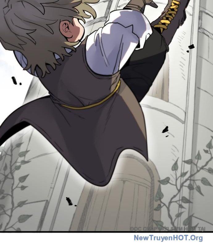 Dũng Sĩ Kiếm Tâm Chap 4 - Next Chap 5